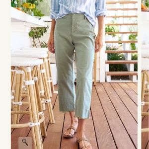 Frank & Eileen Kinsale pants